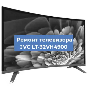 Замена порта интернета на телевизоре JVC LT-32VH4900 в Нижнем Новгороде